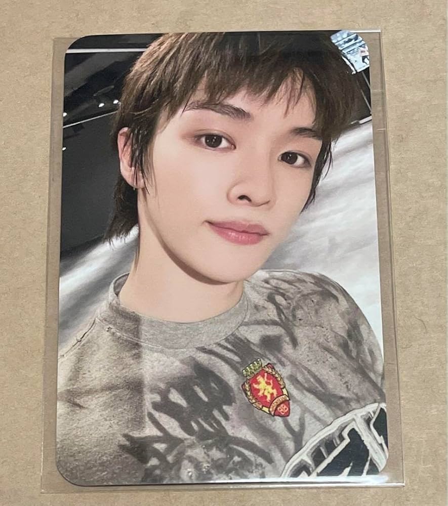 riize ソンチャン トレカ get a guitar 【公式通販】